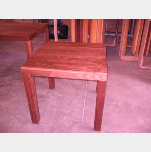 Custom Tables and Tops