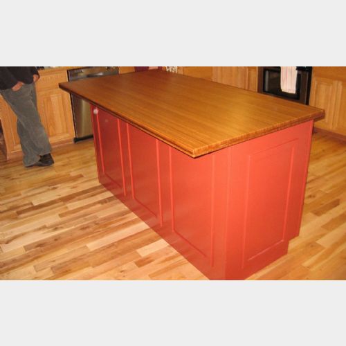 Custom Tables and Tops